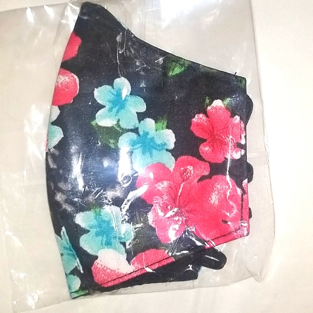 Face mask